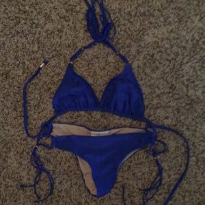 Cyn & Luca bikini